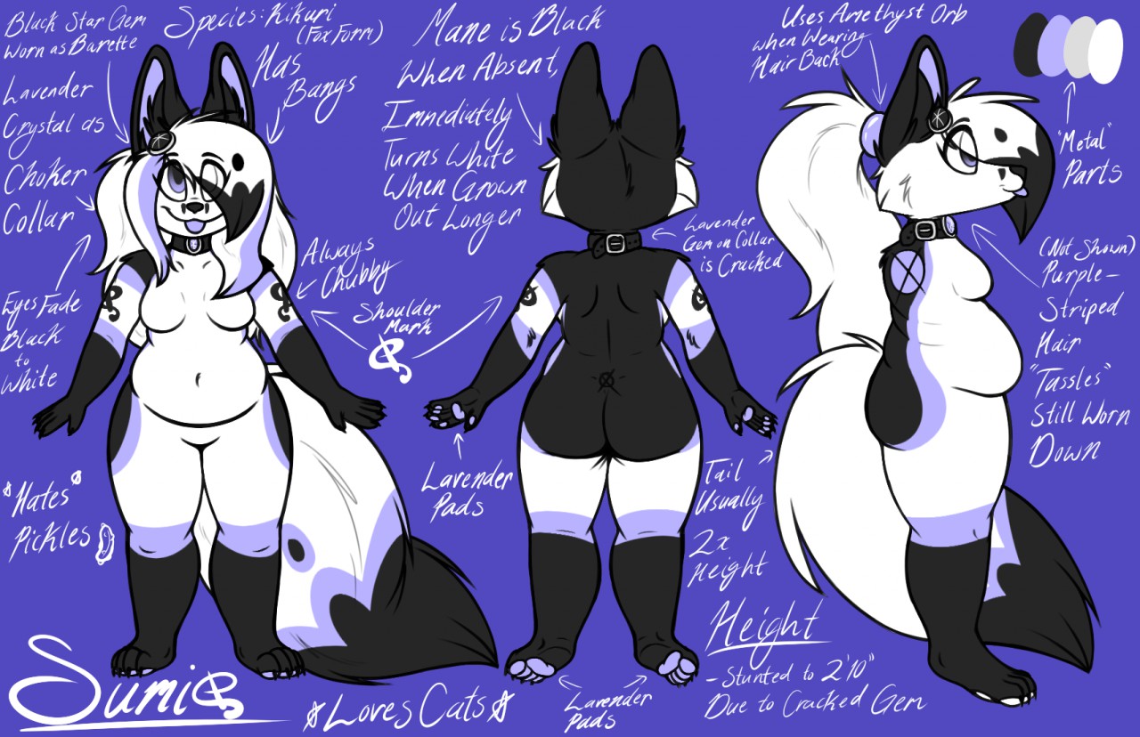 fat fox page 4 full