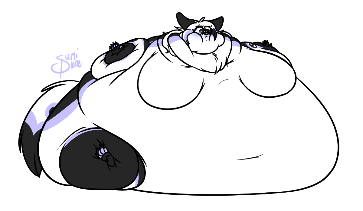 fat fox page 6 full