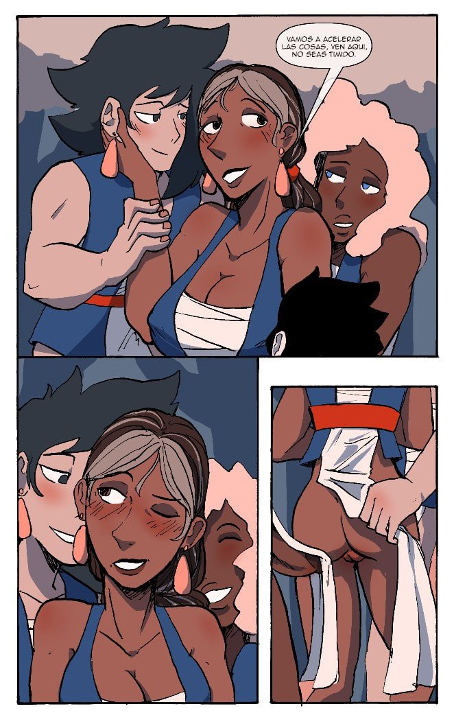 Chosen page 3 full