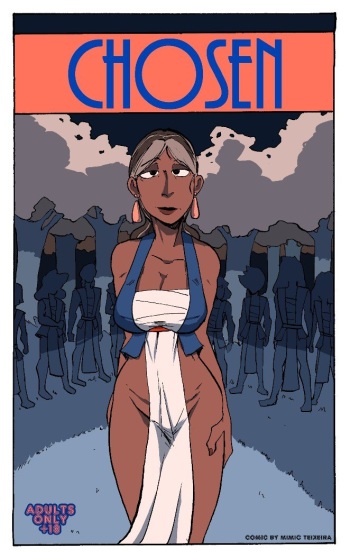 Chosen cover