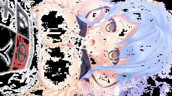 bishoujo mangekyou cover