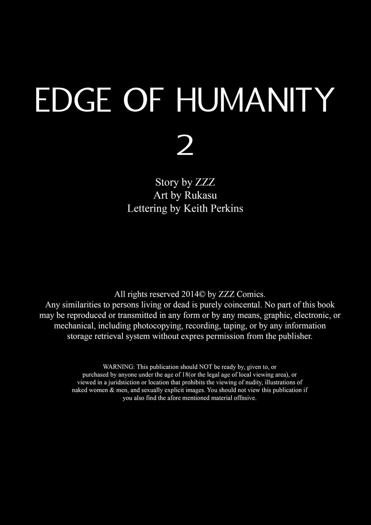 Edge of Humanity 2 page 2 full