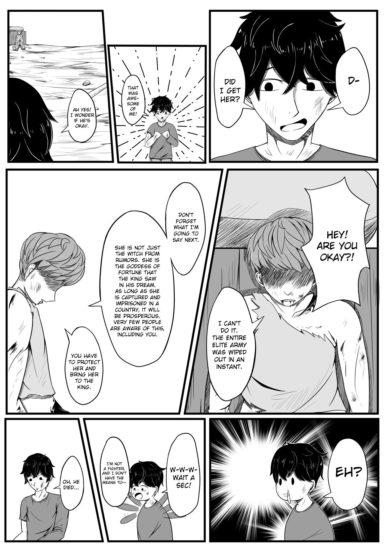 Whisper of Guidance 1-18 page 4 full