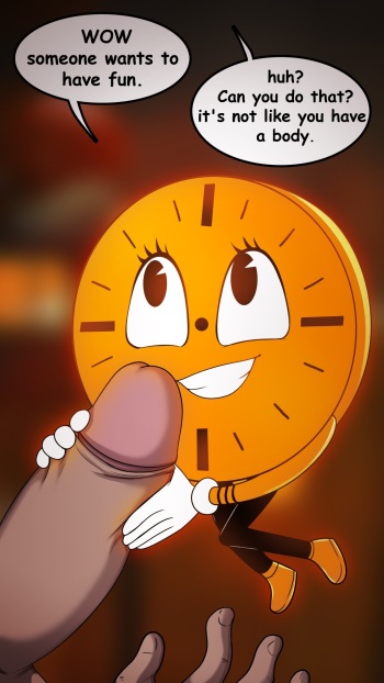Miss Minutes cover