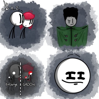 The Fuck Ending cover