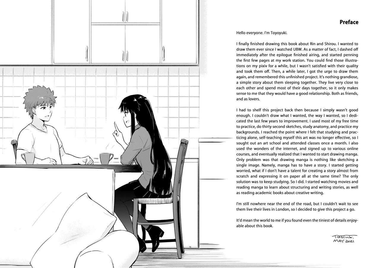 Second Semester page 5 full