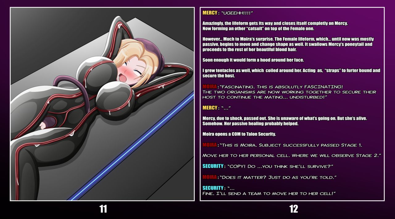 MERCY page 7 full