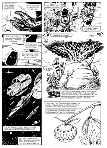 Valkyrie 619 cover