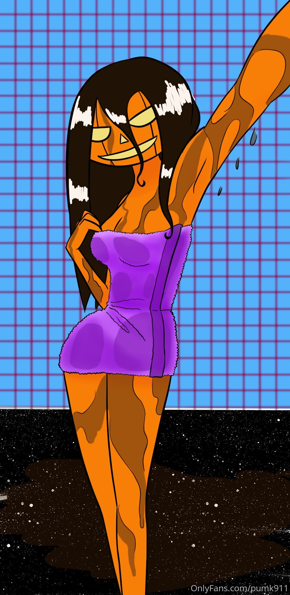 Pumk911 page 3 full