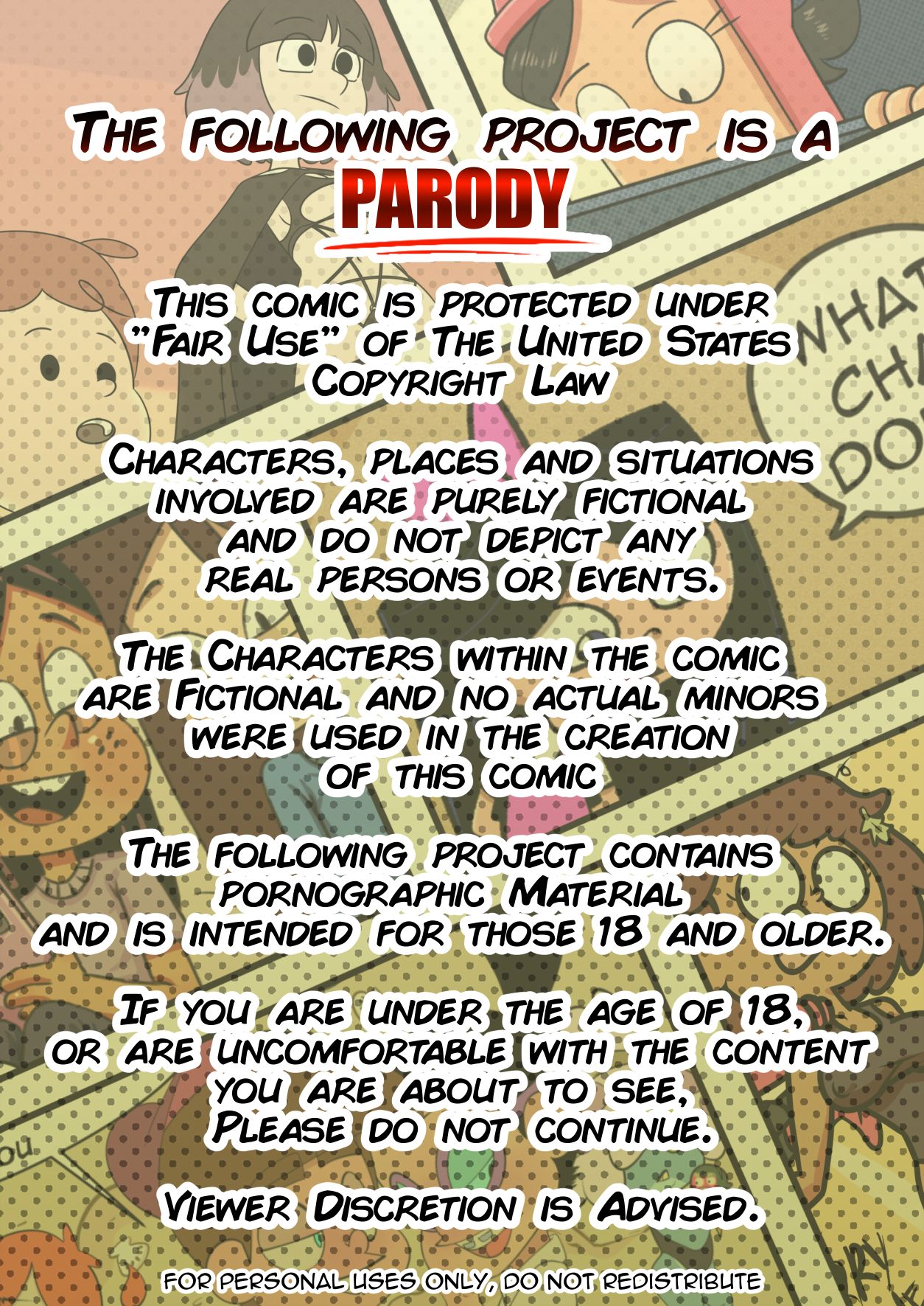 Zoomer Time 2021 page 3 full