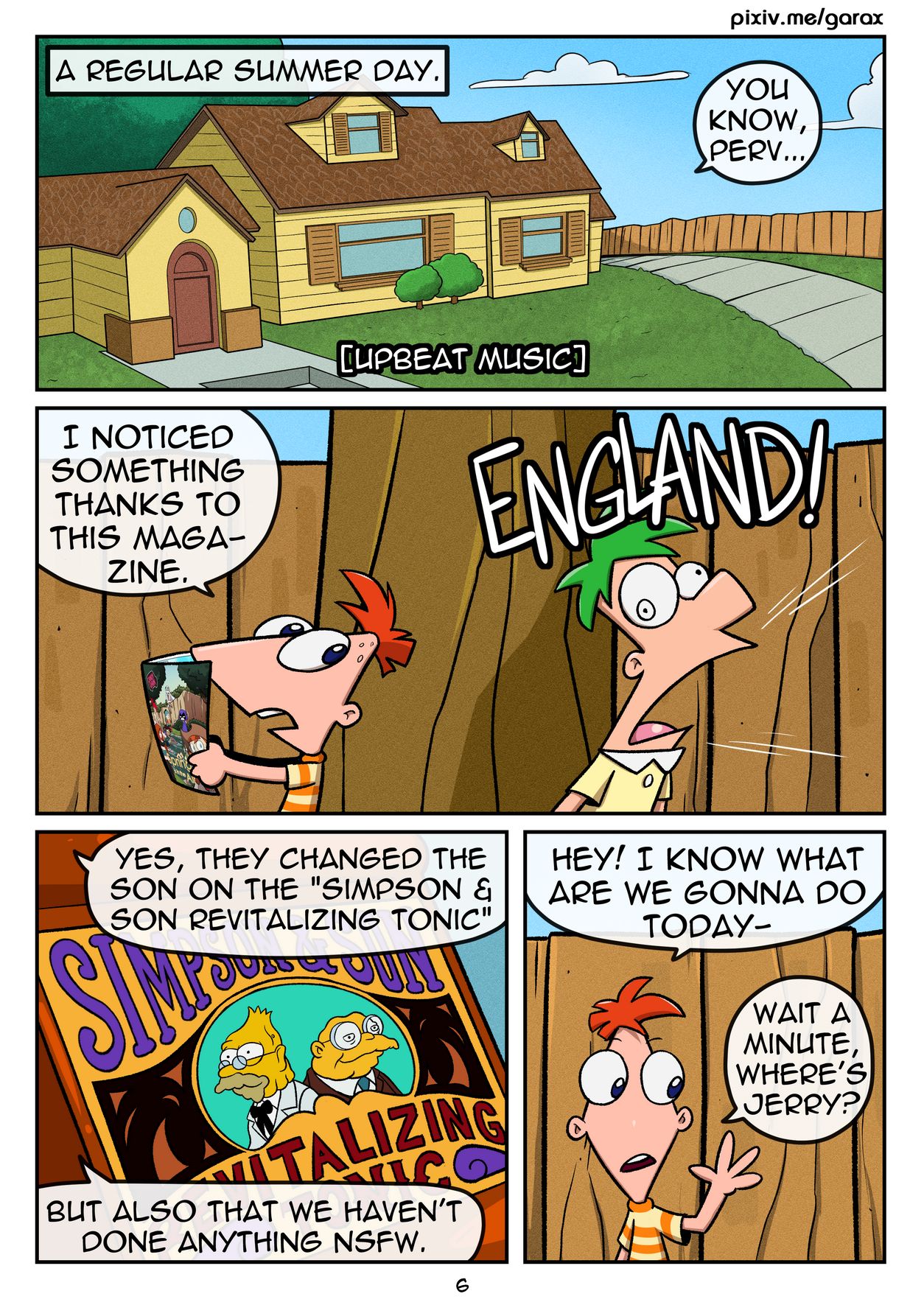 Zoomer Time 2021 page 7 full
