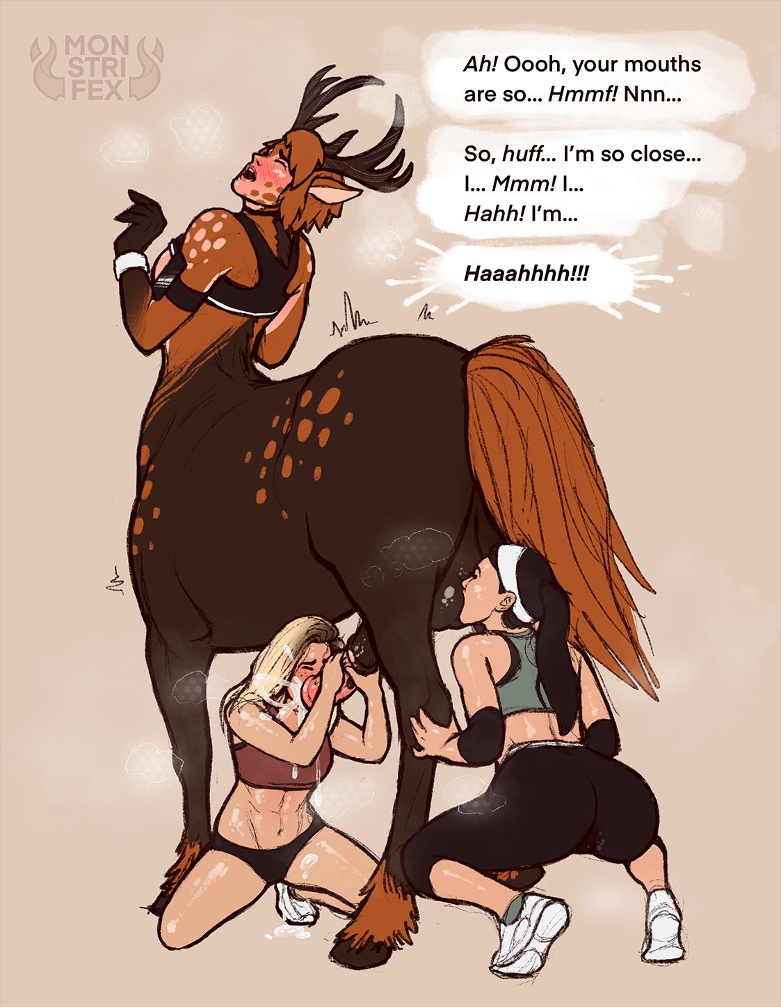Daphne's Needs page 6 full