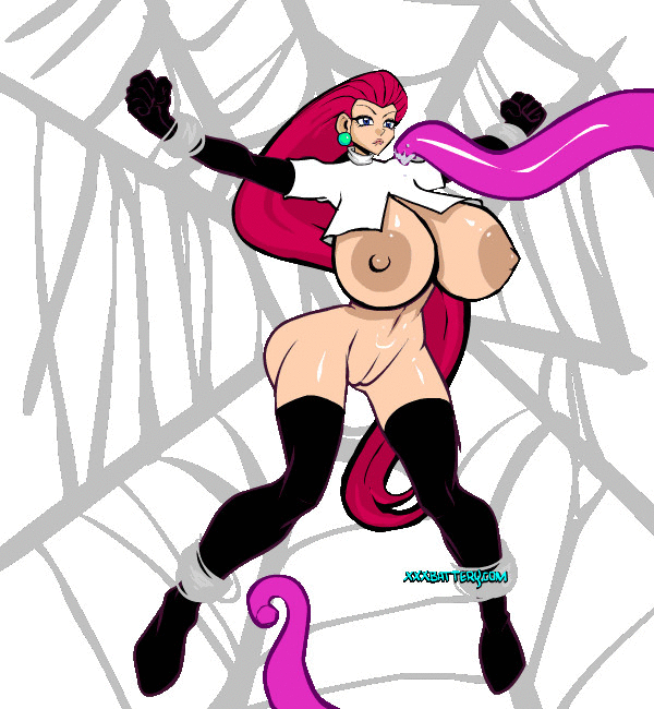 Pokebabes page 9 full