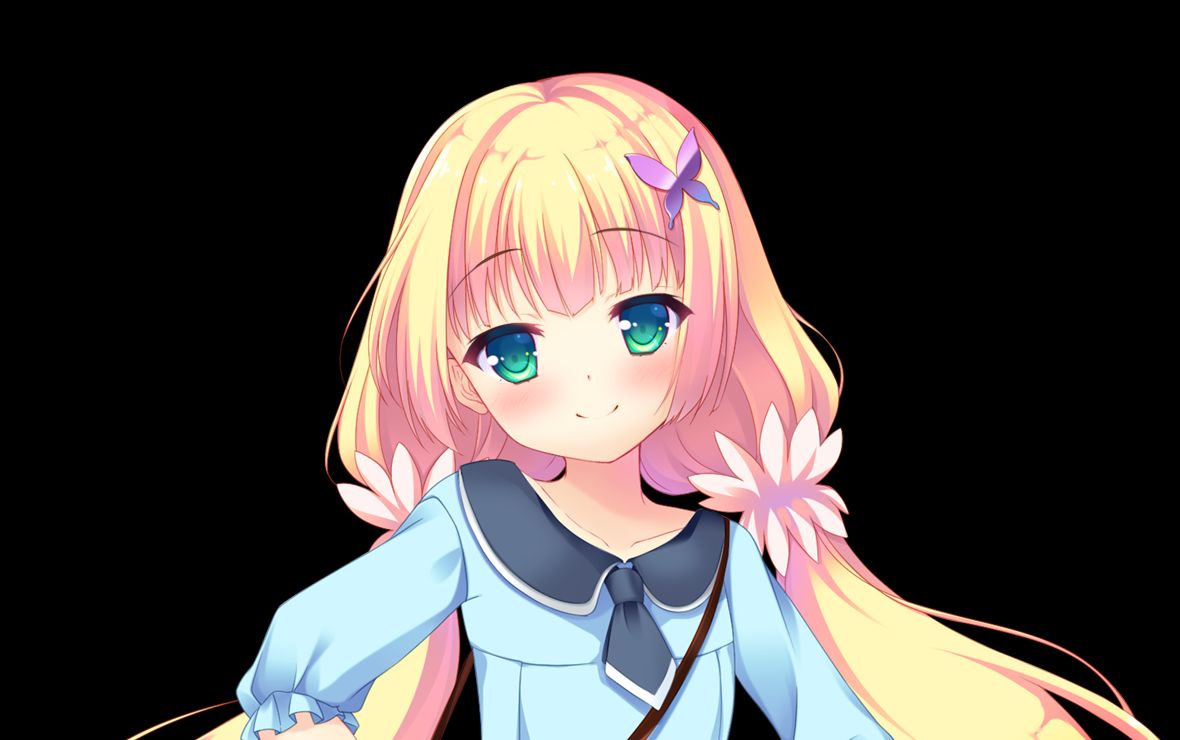 Watashi ga Suki nara “Suki” tte Itte! Character CG Mahiru 3 page 9 full