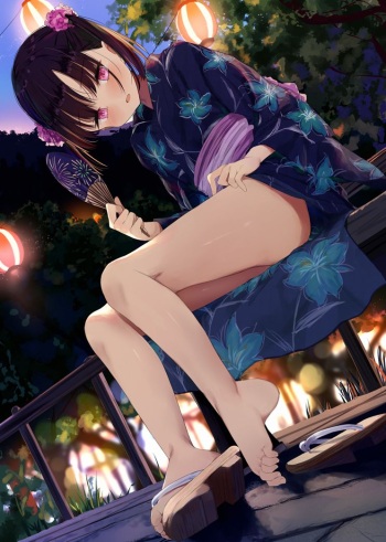 びねつ cover