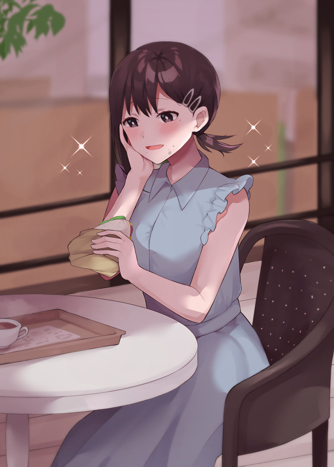 らいもね page 2 full