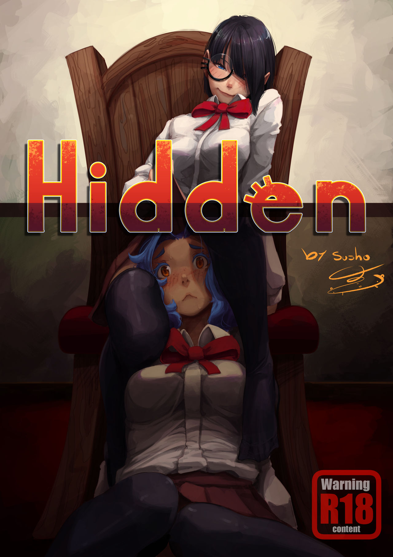 Hidden page 1 full
