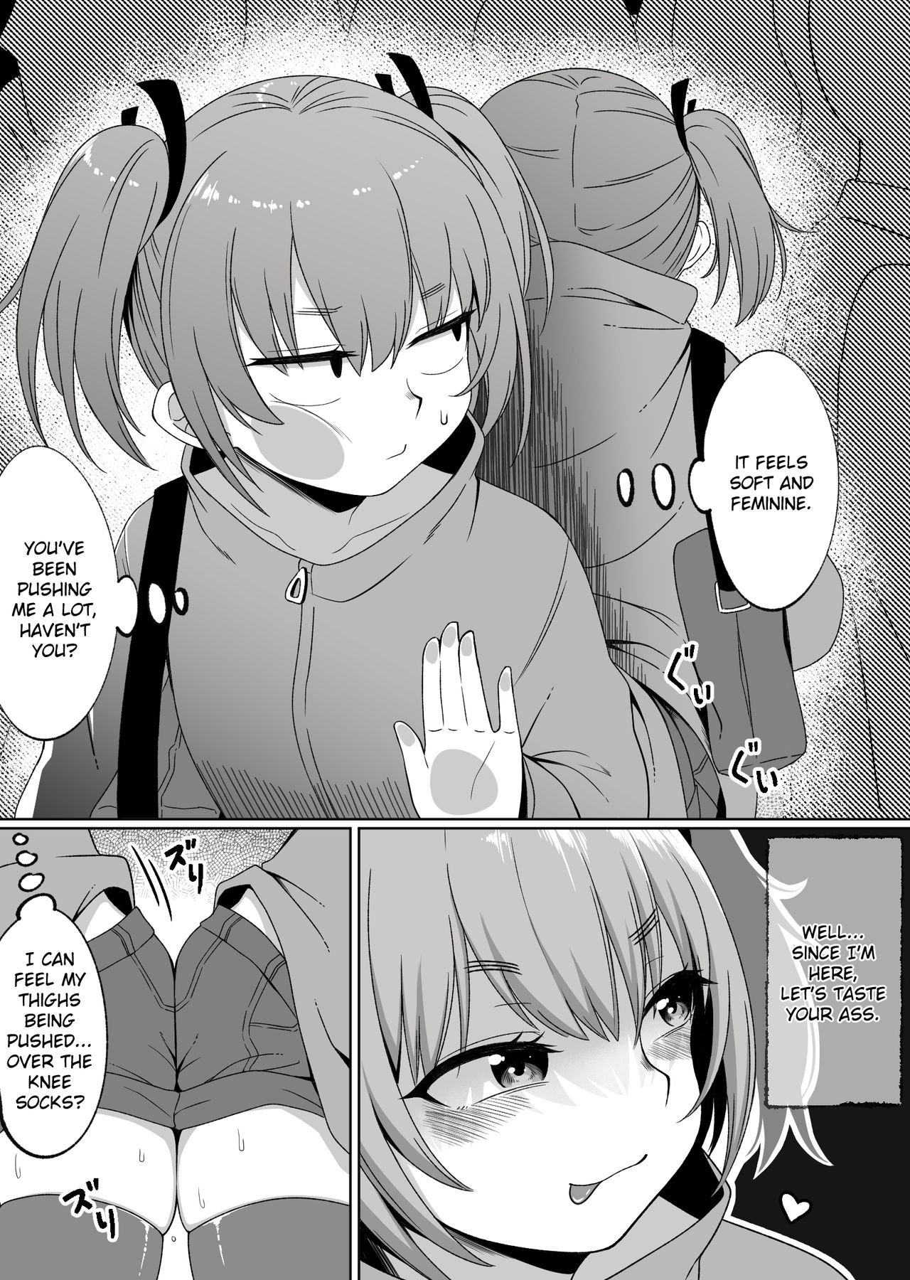 Mirror Collection 4 page 10 full