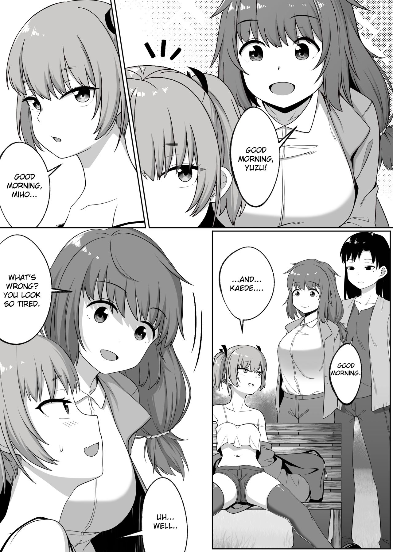 Mirror Collection 4 page 6 full