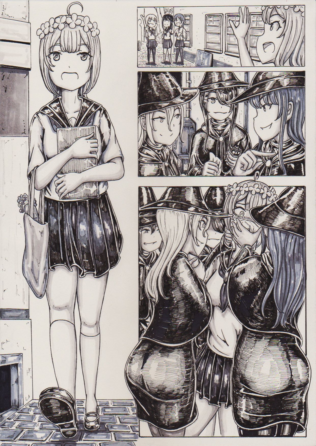 Grafhou page 9 full