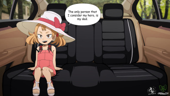 Loli Taxi cover