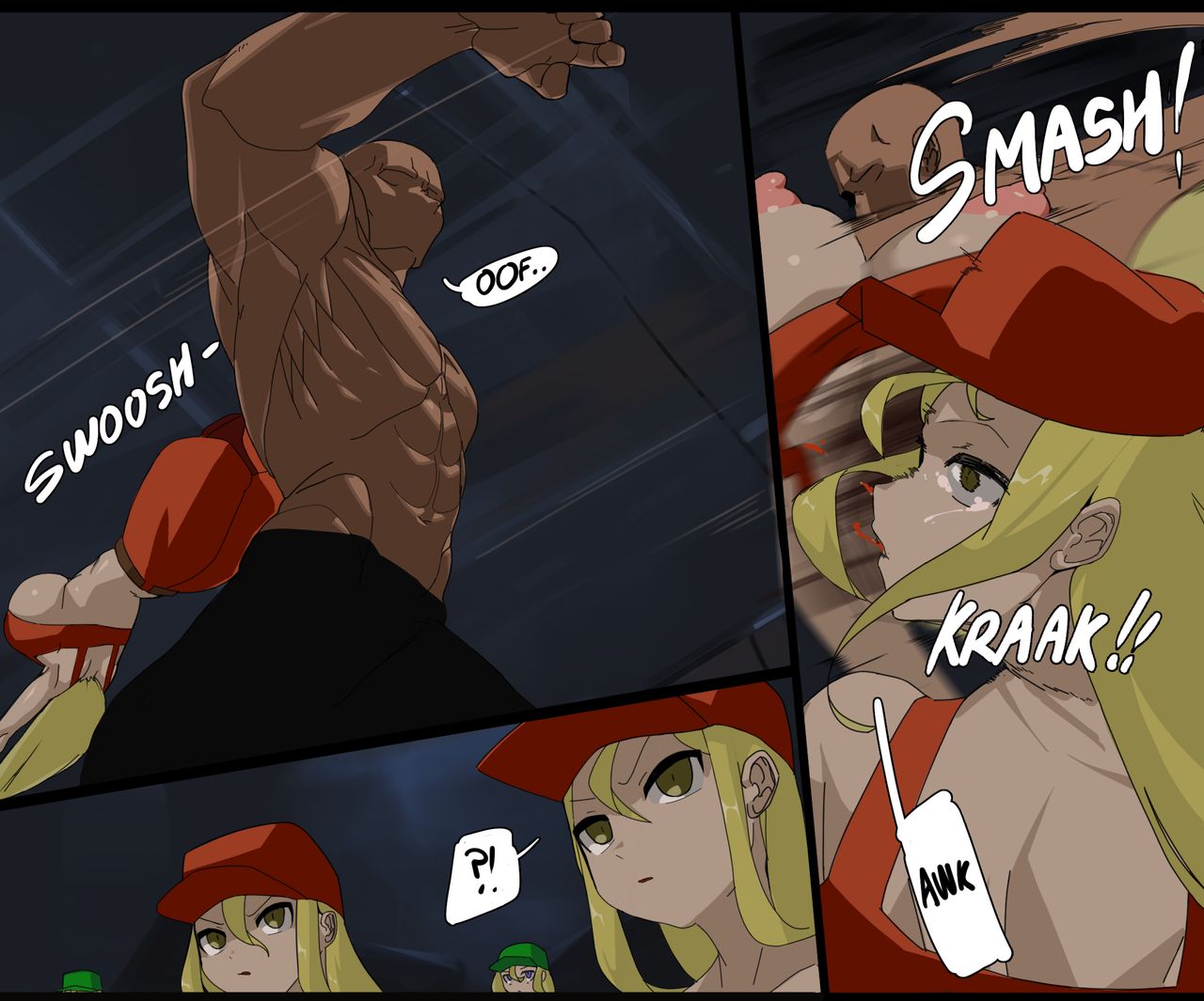 DJ EX page 4 full