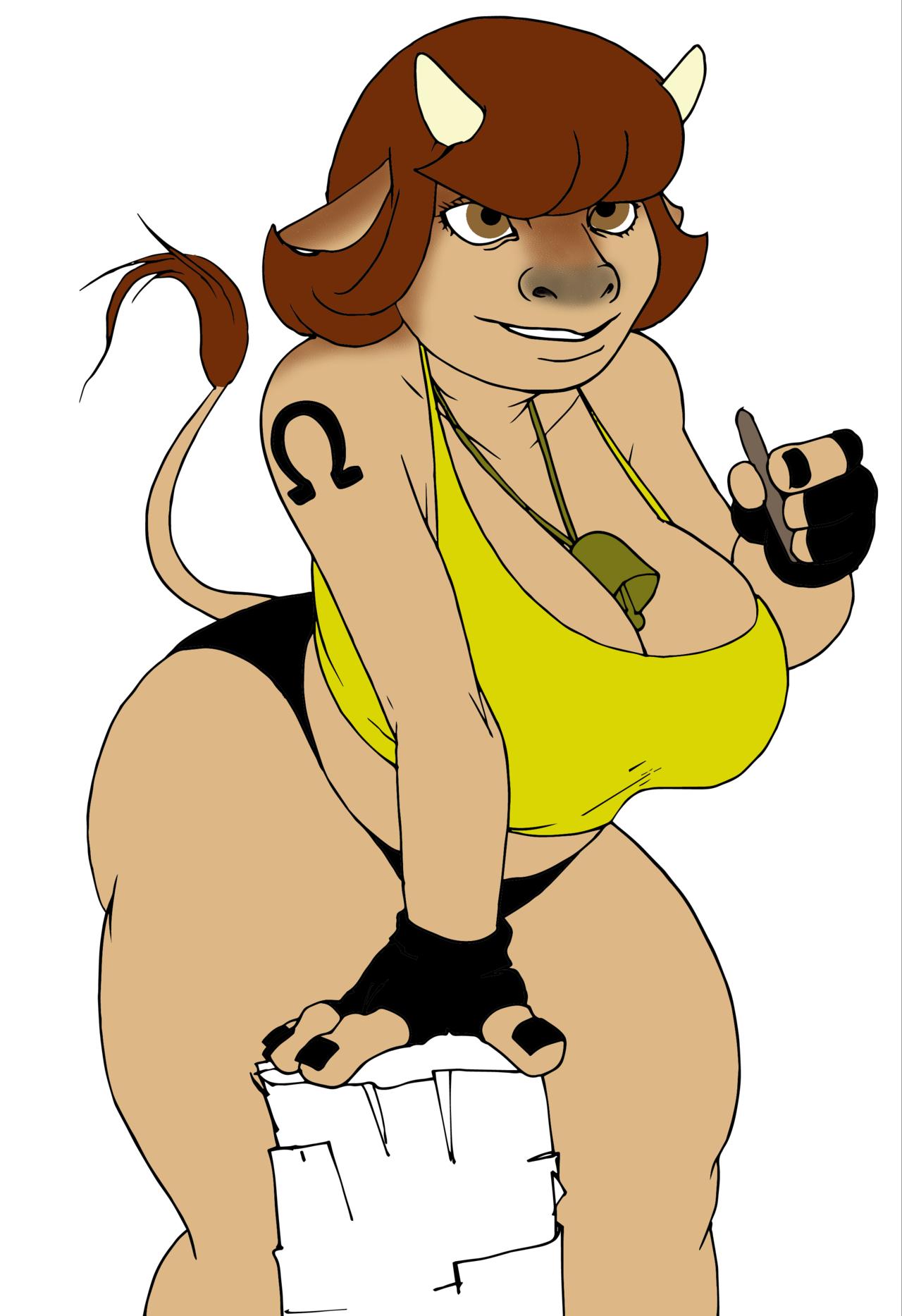 Furrys page 1 full
