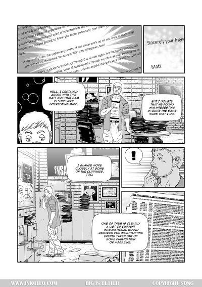 Big is Better by Song Inkollo Chapter 8 page 6 full
