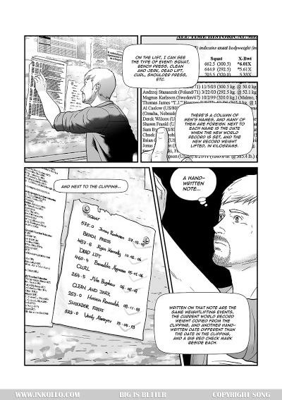 Big is Better by Song Inkollo Chapter 8 page 7 full