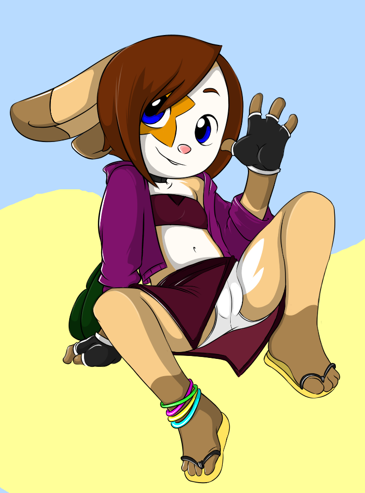 ARTIST paige page 4 full