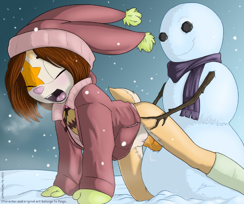 ARTIST paige page 5 full
