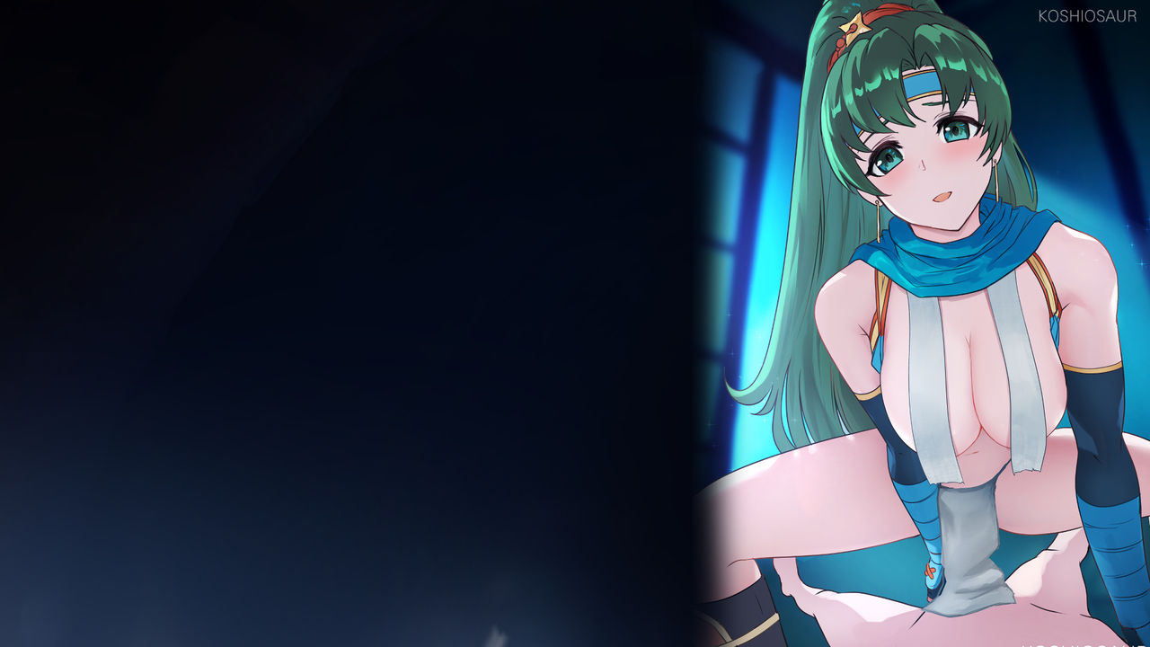 Ninja Lyn page 6 full