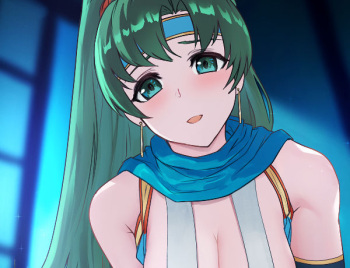 Ninja Lyn cover