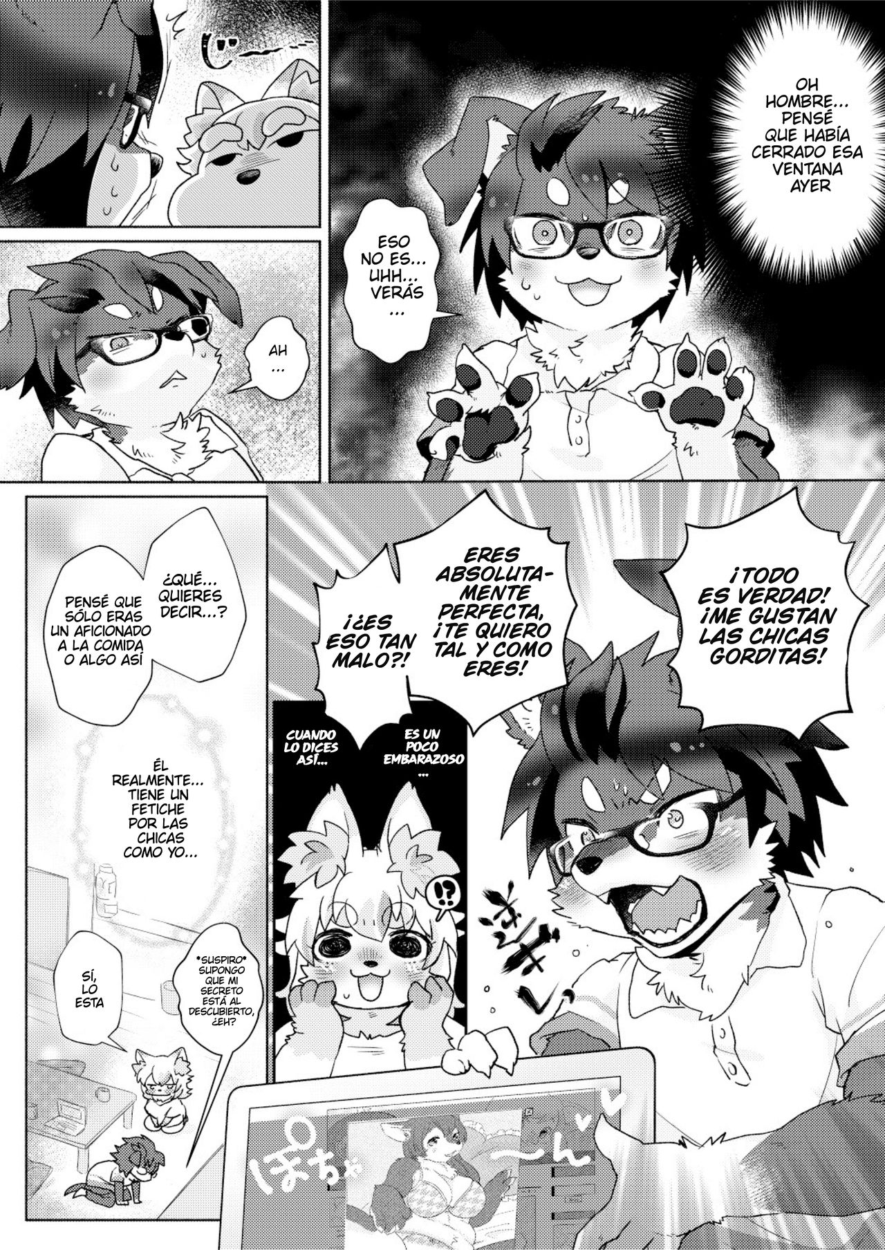 fuwafuwa-marshmallow page 9 full