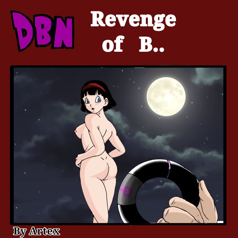 Revenge of B... page 1 full