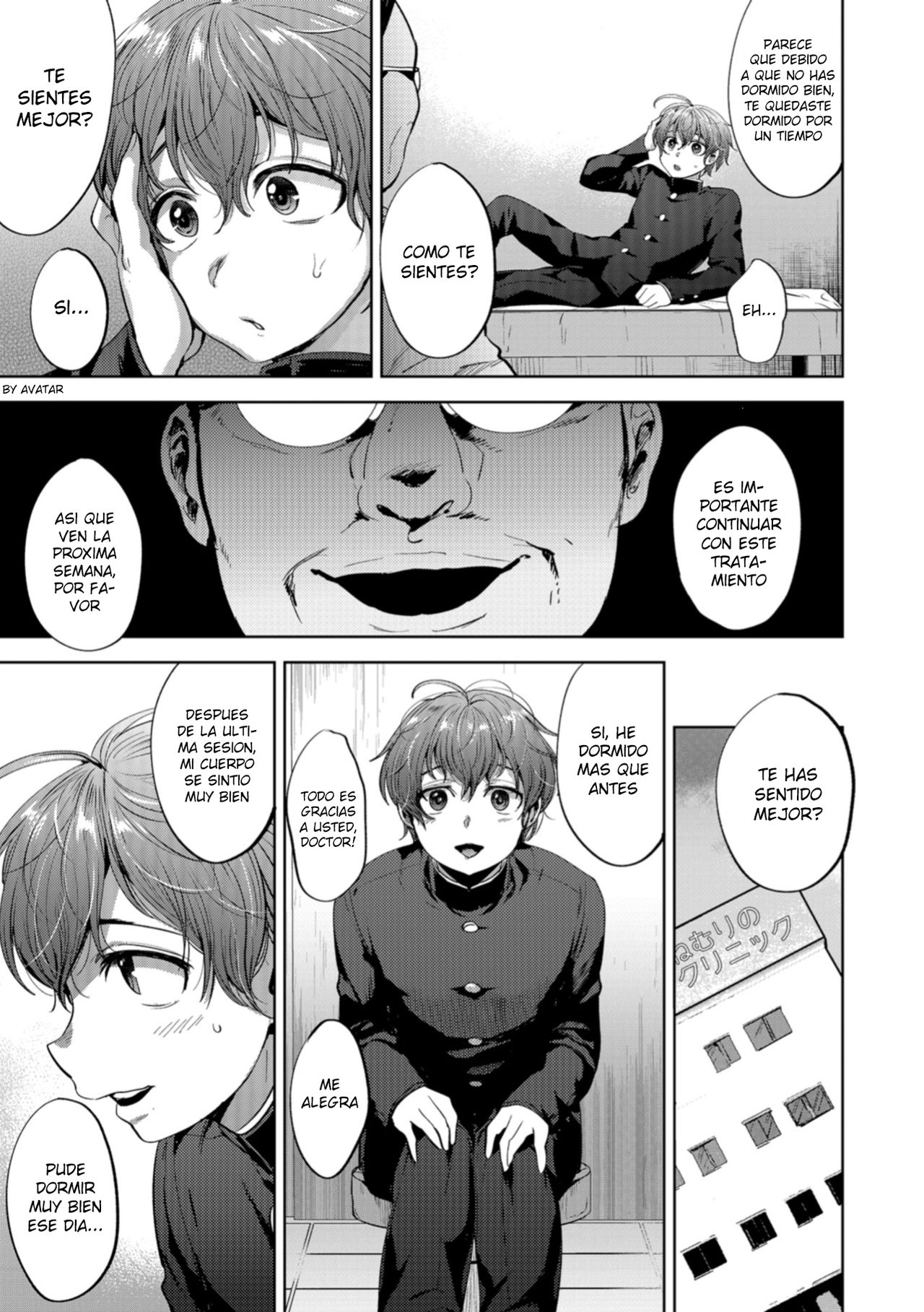 Suyasuya Hypnotherapy page 3 full