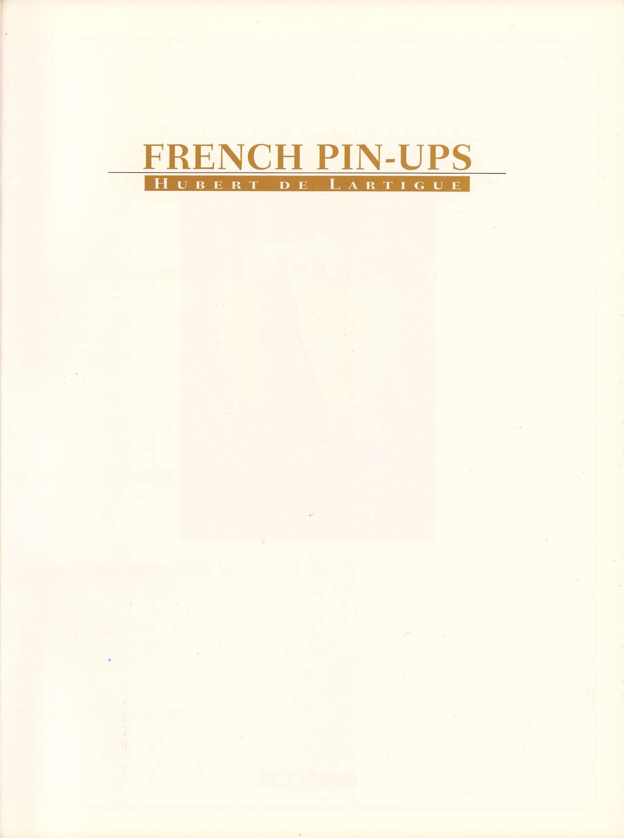 French Pin-Ups page 5 full