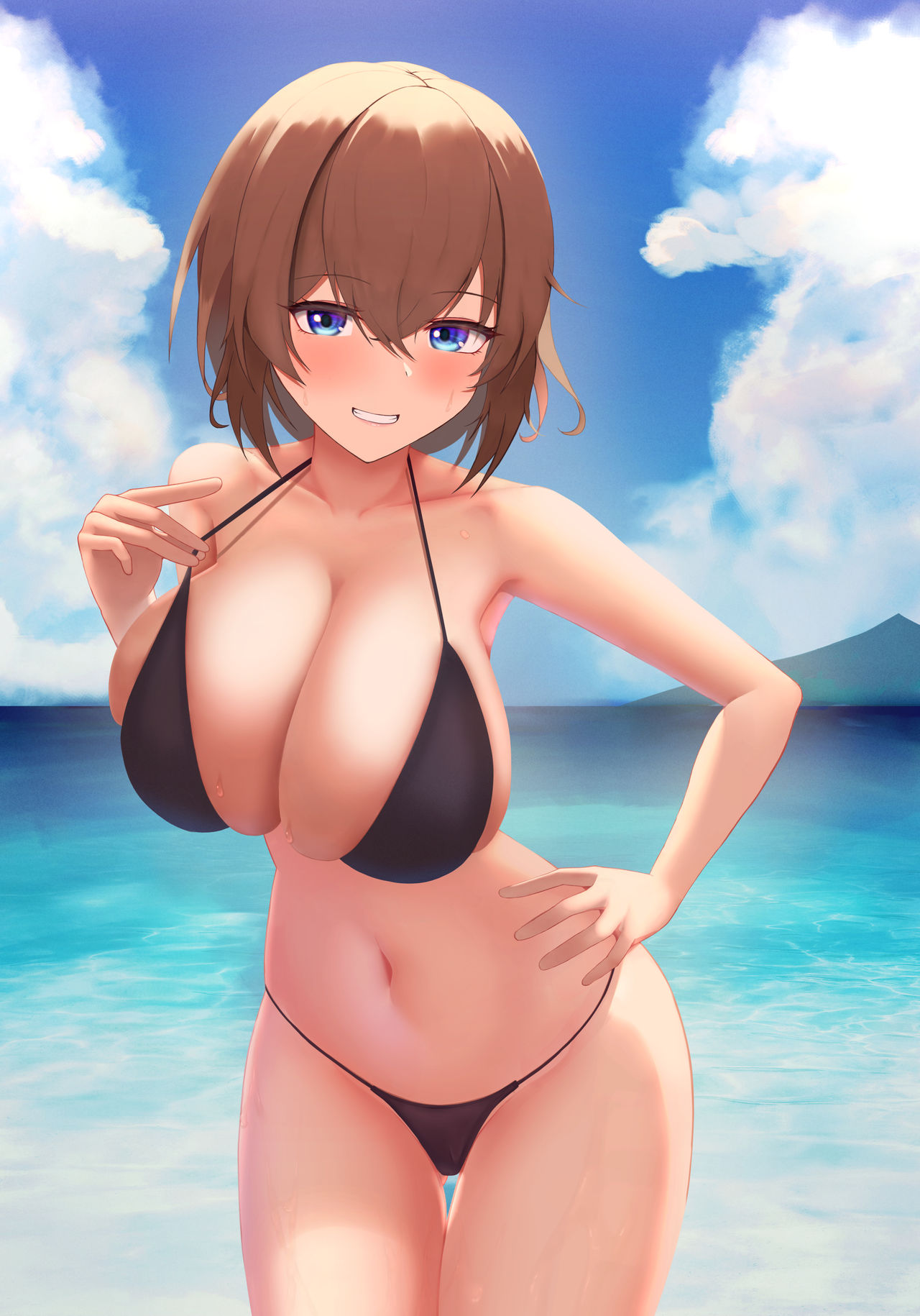 夏空ちゃん page 2 full