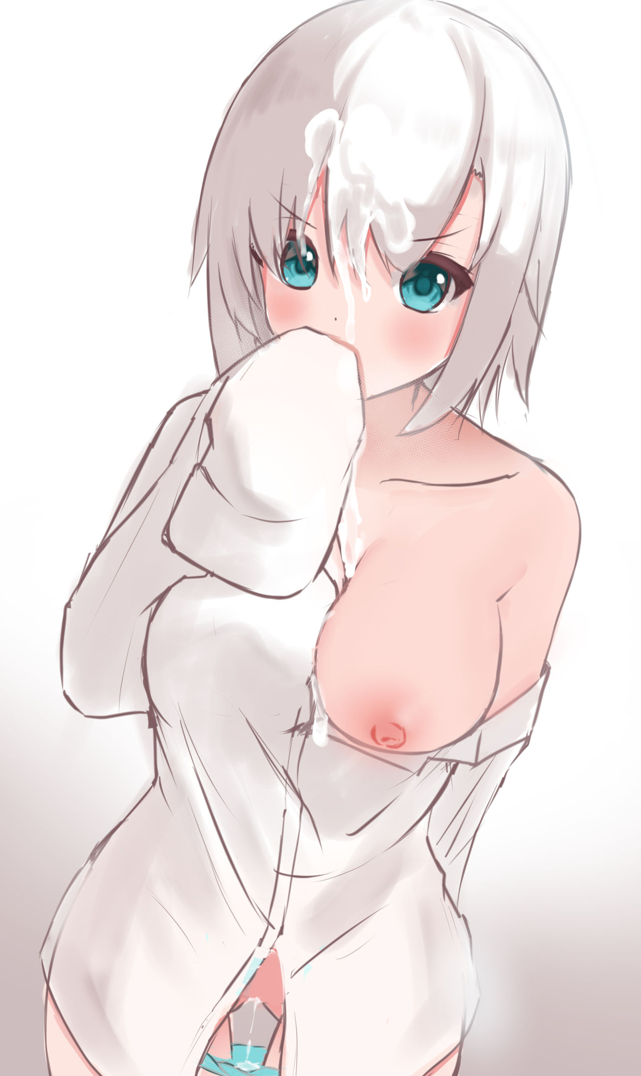 天の川蜜柑 page 4 full