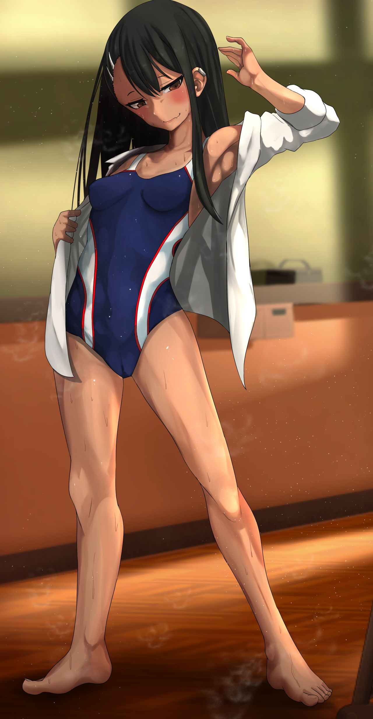 Nagatoro set page 2 full