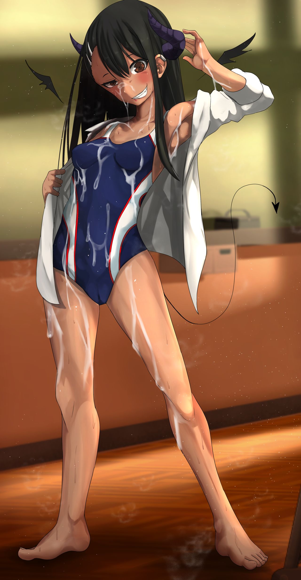 Nagatoro set page 7 full