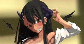 Nagatoro set cover