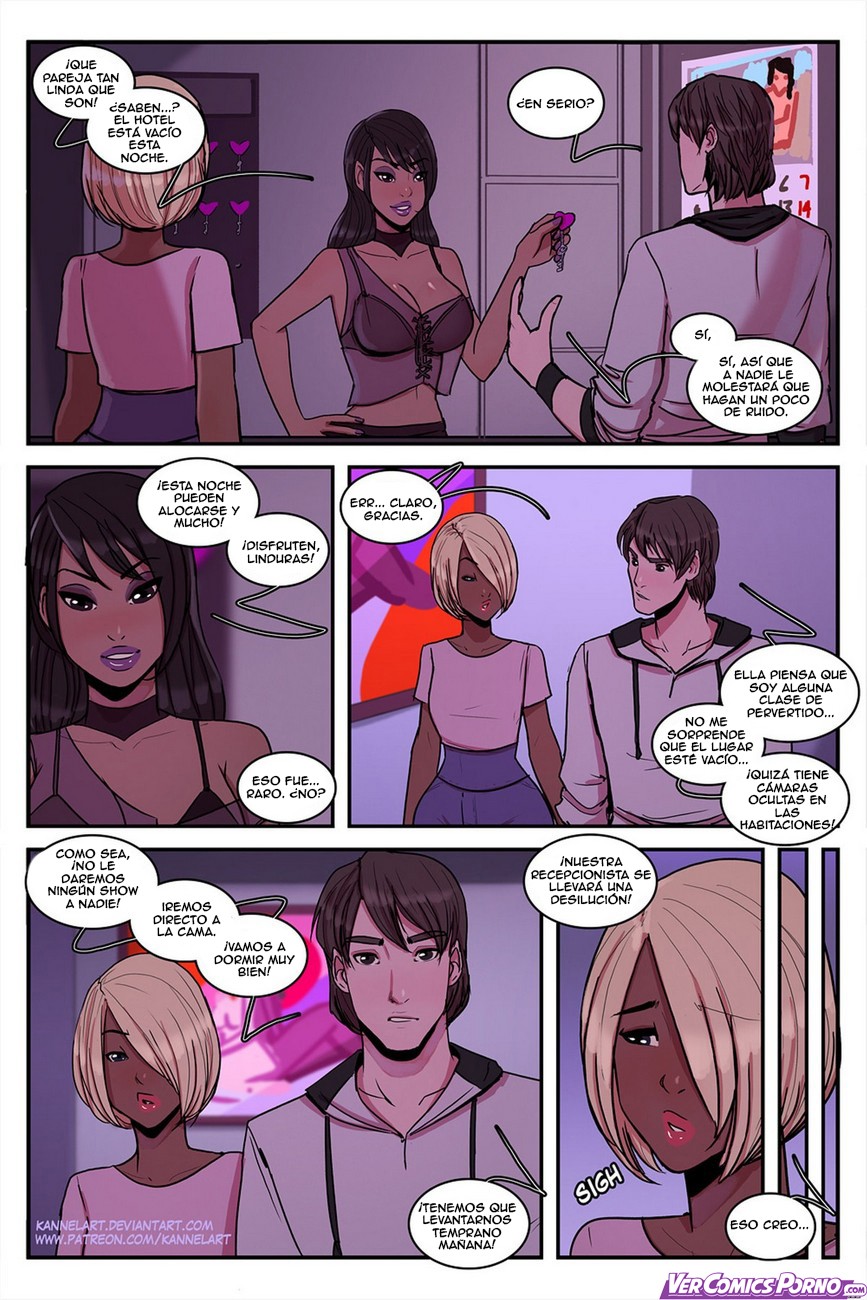 Paramour Hotel page 3 full
