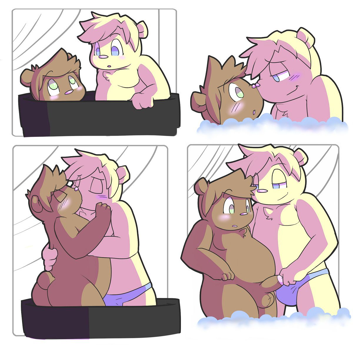 Bur life page 3 full