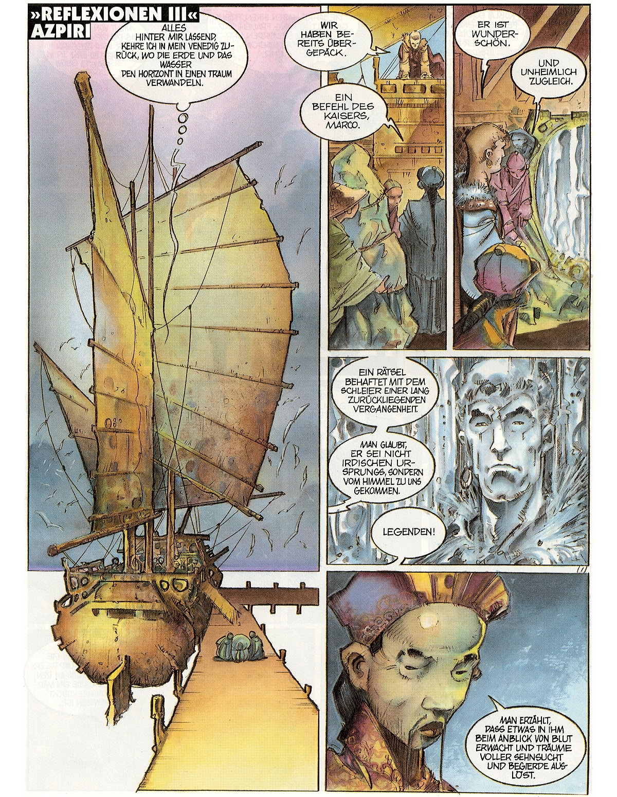 Schwermetall #173-174 page 4 full