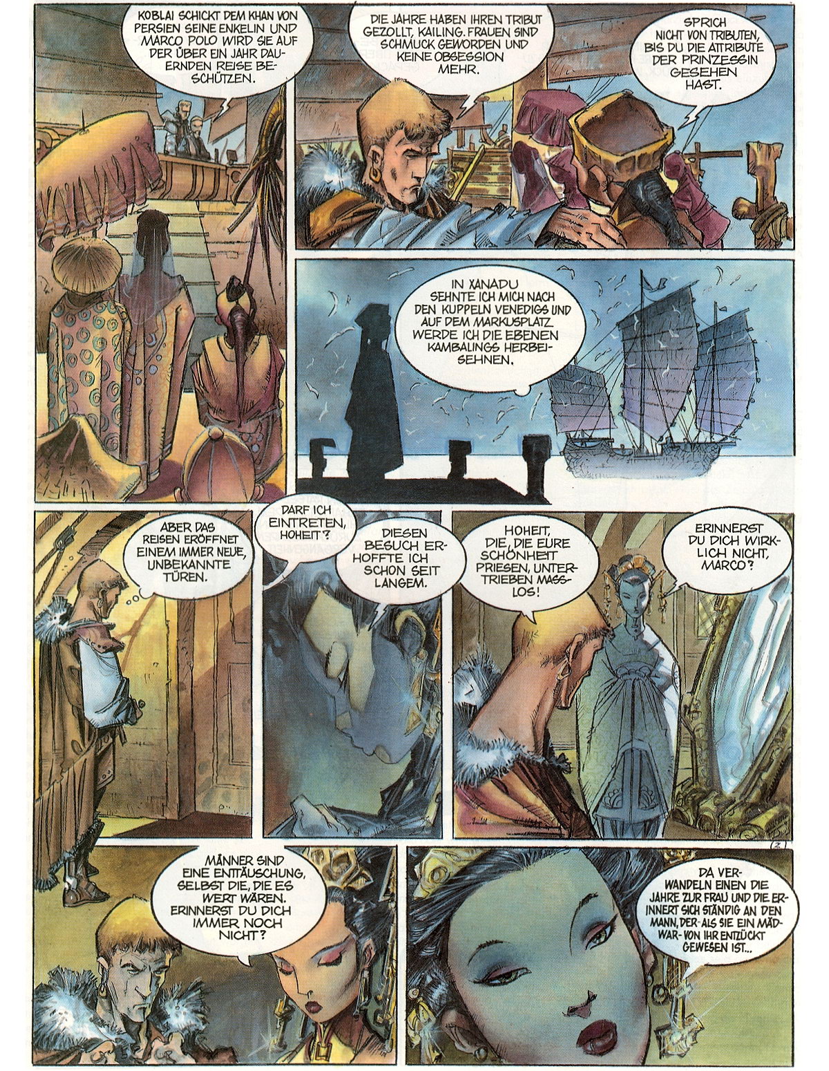 Schwermetall #173-174 page 5 full