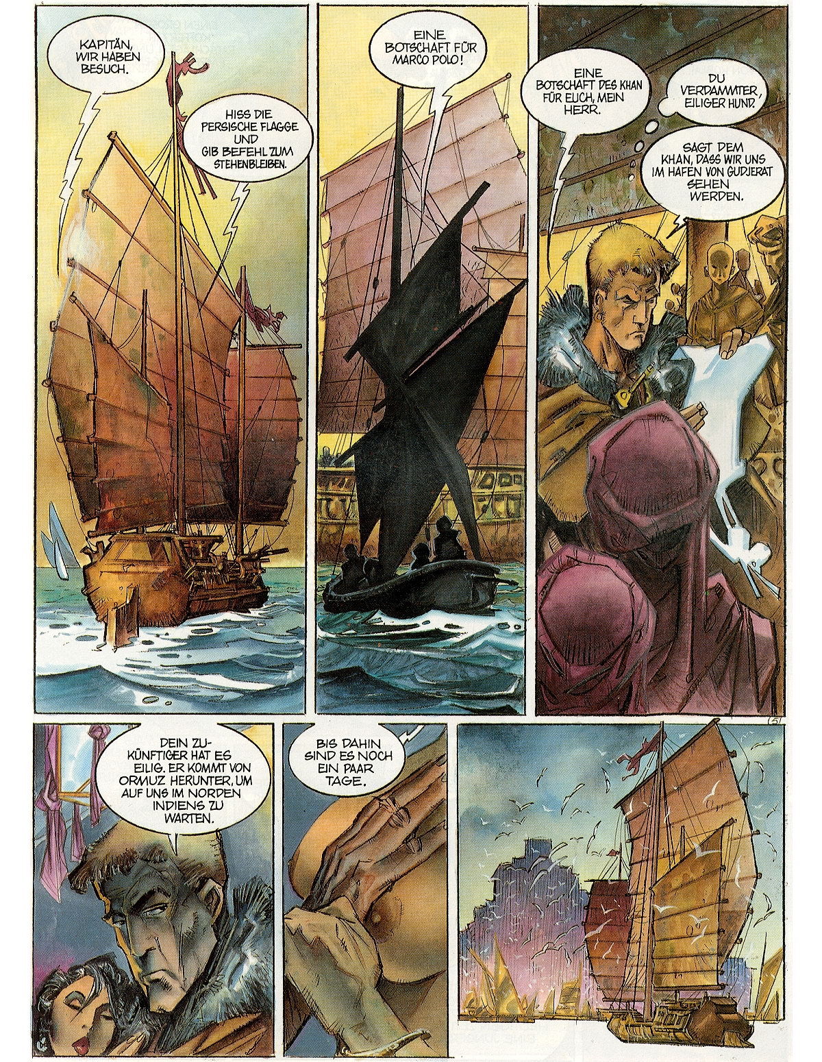 Schwermetall #173-174 page 8 full
