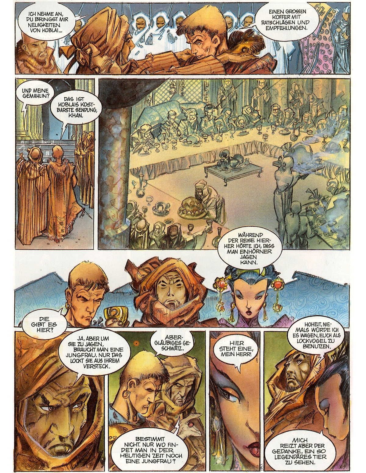 Schwermetall #173-174 page 9 full