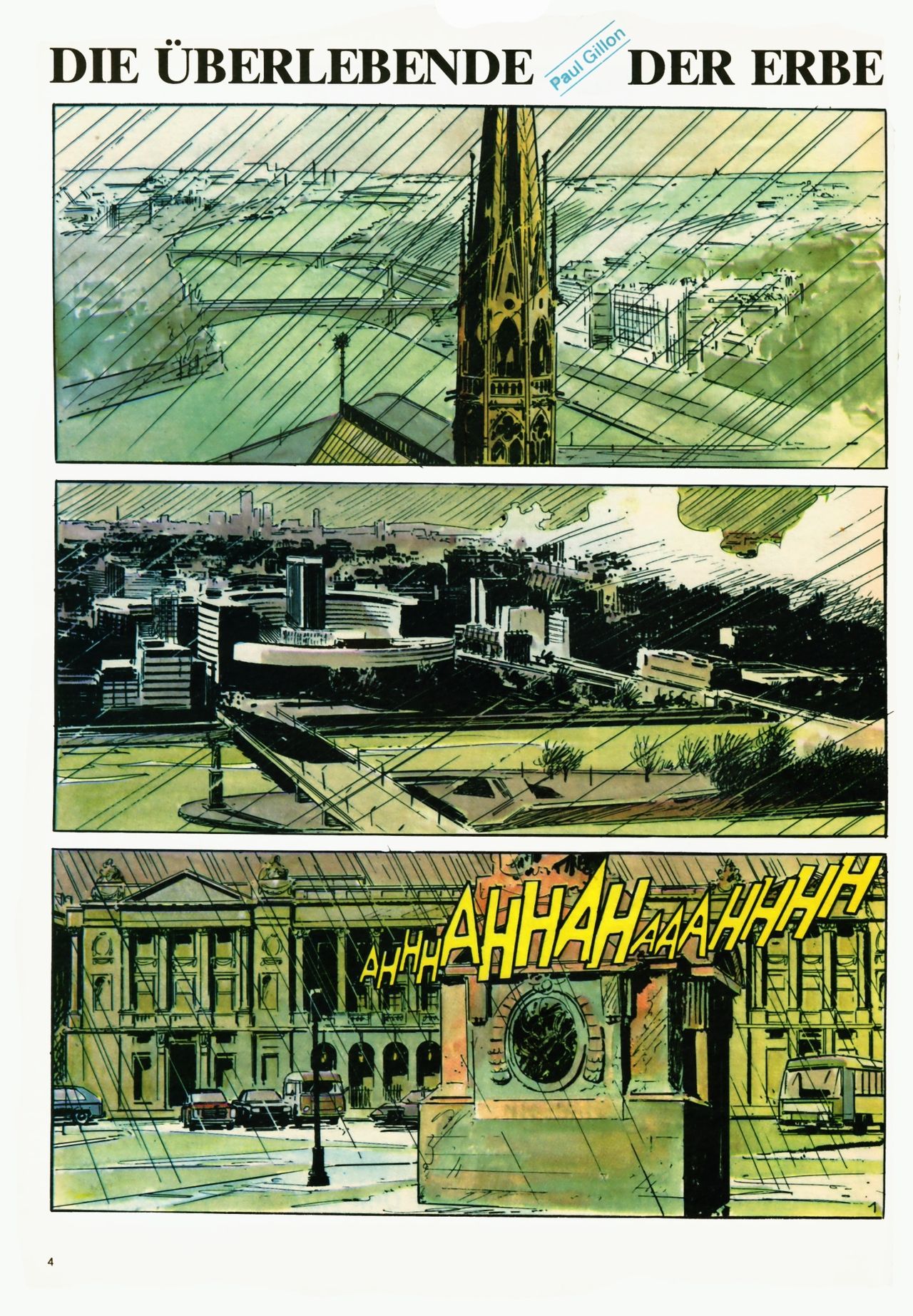 Schwermetall #107 page 4 full