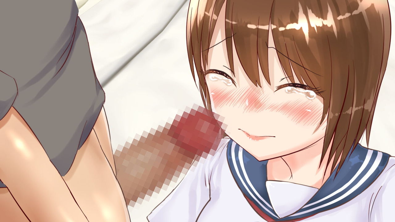 【NTR】田舎暮らしの俺の義妹がかわいすぎる件【Live2d】 page 2 full